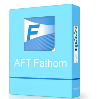 AFT Fathom 12 (PC Win)1234