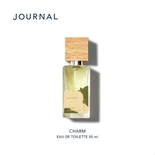 Journal Eau de Toilette Charm 50ml