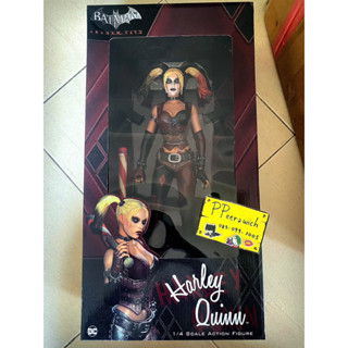 Neca Harley Quinn 1/4 สูง 18 นิ้ว ตัวใหญ่มาก