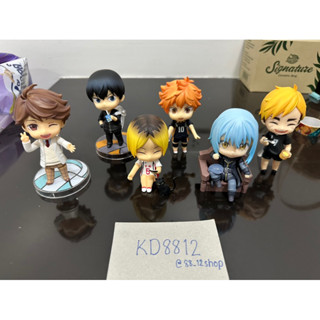 พร้อมส่ง Nendoroid Haikyuu ด๋อยไฮคิว มือ2