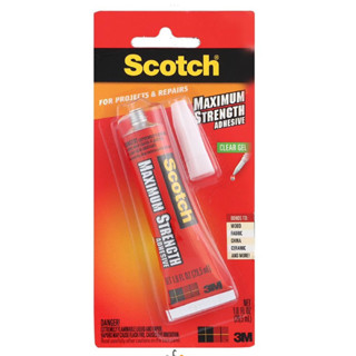 กาวอเนกประสงค์ SCOTCH 1 ออนซ์