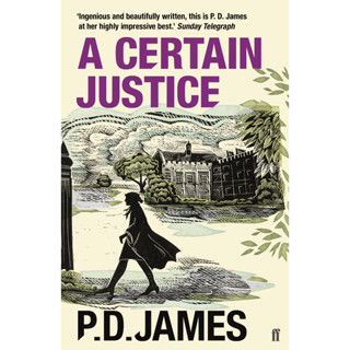 A Certain Justice Paperback English By (author)  P. D. James