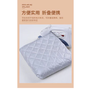 แผ่นรองรีดสะท้อนความร้อน #พร้อมส่ง #ถูกม๊ากแม่รีบจองก่อนของหมดค่ะ