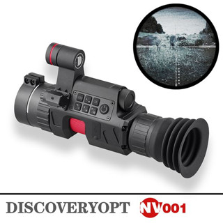 กล้องมองกลางคืน Discovery NV001 2023 Night vision รุ่นใหม่ล่าสุด2023