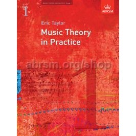 Music Theory in Practice, Grade 1 (9781860969423)