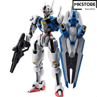 Robot Spirits ชุดหุ่นยนต์กันดั้ม แม่มดแห่งปรอท &lt;Side Ms&gt; โมเดลหุ่นยนต์พลาสติก A.N.I.M.E. ประมาณ. 125 มม. ของเล่นเด็ก เป็นที่นิยม ของขวัญ ของเล่น ผลิตในญี่ปุ่น การศึกษา ประกอบ โมเดลพลาสติก หุ่นยนต์ หุ่นยนต์ สุดเท่ ของขวัญ เด็กผู้ชาย