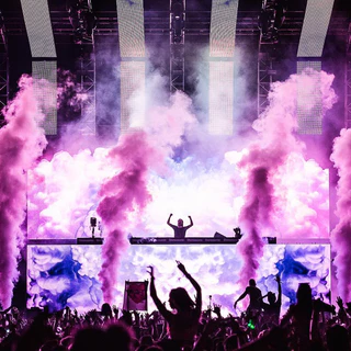 น้ำยาสโมค Smoke 1ลิตร น้ำยาทำควัน ไดรไอซ์ ควันเยอะ สำหรับ Fog machine ยี่ห้อ Yepzer