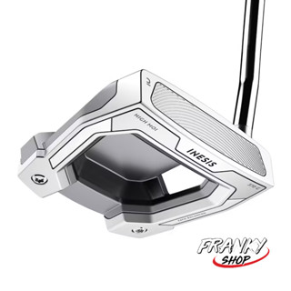 [พร้อมส่ง] พัตเตอร์แบบ FACE-BALANCED ที่มีค่า MOI สูง สำหรับนักกอล์ฟที่ถนัดขวา Golf Putter