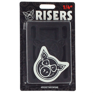 PIG RISER PADS (PACK 2 ชิ้น) 1/2,1/4,1/8