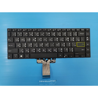 KEYBOARDNOTEBOOK ASUS E410MA E410M E410 M MA X421FAY X413F X413DF M413DA m413i-RAIN S433E