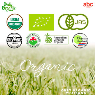 Only Organic อาหารเด็ก รสกล้วย บลูเบอรี่ & ควีนัว Banana Blueberry & Quinoa สำหรับเด็ก 6 เดือนขึ้นไป (แพ็ค 2 ห่อ) รูปที่ 8