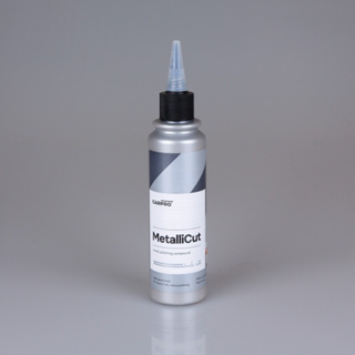 CARPRO Metallicut Polish ผลิตภัณท์ขัดเงาโลหะหรือโครเมี่ยม ขนาด 150 ml