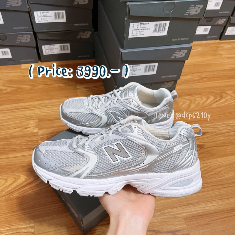 Pre-order ✈️ รองเท้า New Balance 530 (MR530RS) (MR530SD MR530SK MR530FW1 MR530BA MR530SC MR530TG MR530EMA MR530CA)