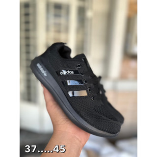 รองเท้า Adidas รองเท้าผ้าใบรองเท้าแฟชั่น รองเท้าออกกำลังกาย สินค้าพร้อมส่ง#รองเท้าผู้ชาย 💥💥