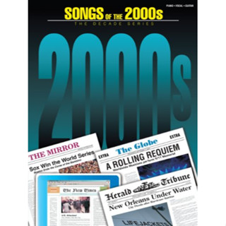 Songs of the 2000s: The Decade Series