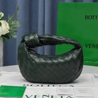 New Bottega Veneta Mini Jodie (Ori)เทพ size 23x28x8 cm.