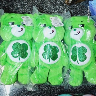 พร้อมส่งที่ไทยแท้ 100% USA Care Bears 18" Plush