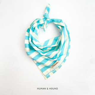 Human &amp; Hound: Dog Printed Bandana