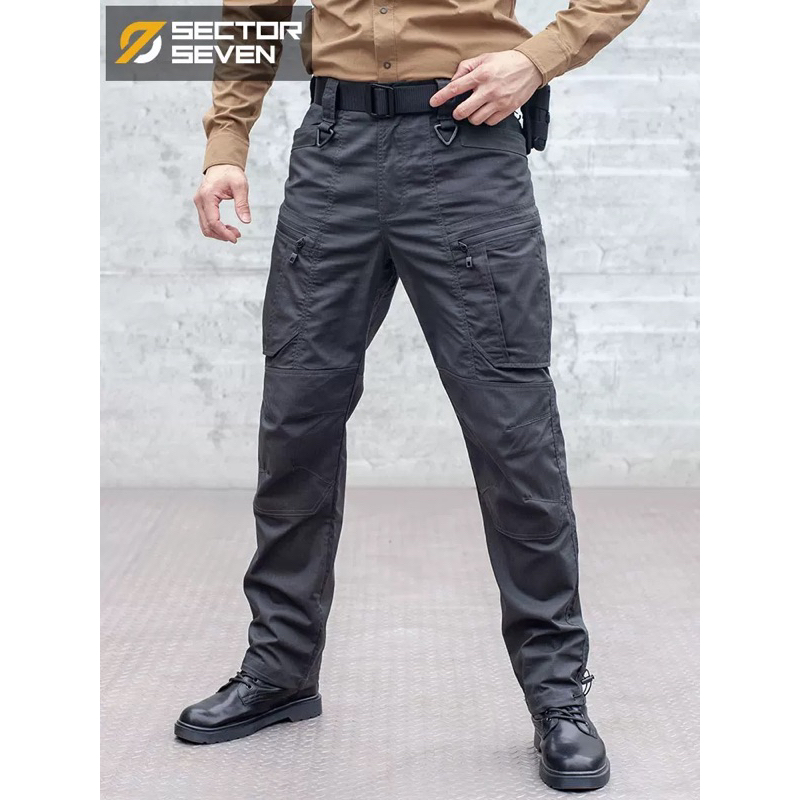 🌀กางเกงยุทธวิธี iX7 SECTOR SEVEN แท้พร้อมส่งและพรี(ix8 แยกไว้อีกลิงก์ครับ)