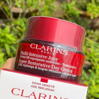 Clarins Super Restorative Day Cream 50 ml