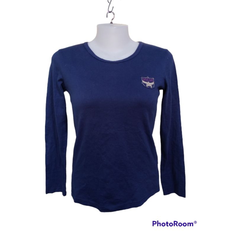 MCM เสื้อยืดสุภาพสตรี