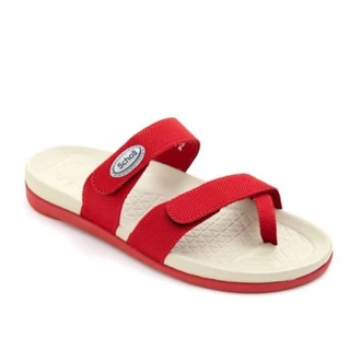 Scholl Aero รองเท้าแตะ ผู้หญิง สกอลล์ หูหนีบ รุ่น แอโร่