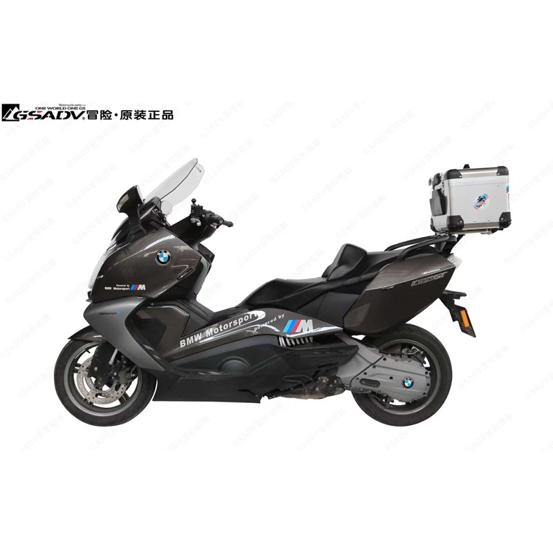 ทรงมลZingPro BMW C650GT ปิ๊บGSADV ปิ๊บข้างC650GT กล่องข้างC650GT ปิ๊บC650GT ปิ๊บหลังC650GT กล่องหลัง