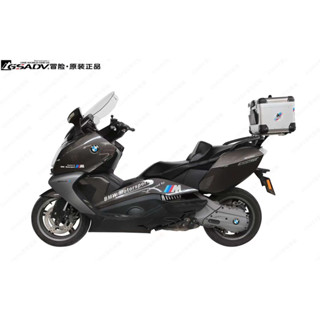 ทรงมลZingPro BMW C650GT ปิ๊บGSADV ปิ๊บข้างC650GT กล่องข้างC650GT ปิ๊บC650GT ปิ๊บหลังC650GT กล่องหลังC650GT