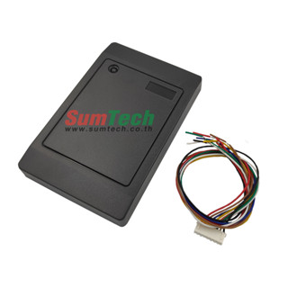 RFID-DUAL-RFID Module Dual Frequency