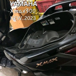 แผ่นกั้นใต้เบาะxmax300new2023