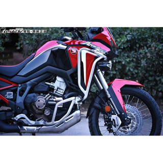 แคชบาร์HONDA AFRICATWIN L3(CRF1100 L3) แคชบาร์GSADV แคชบาร์AFRICATWIN