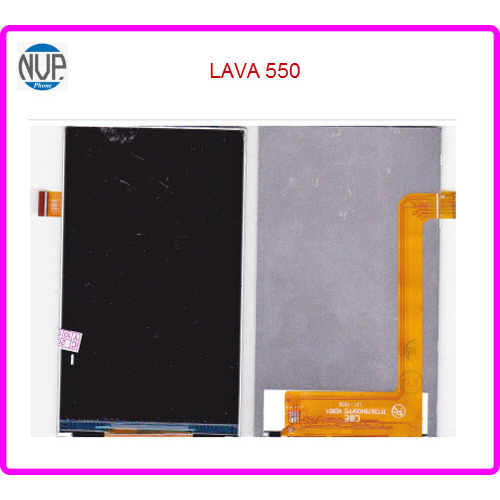 จอ LCD.Ais Lava iris 550,560