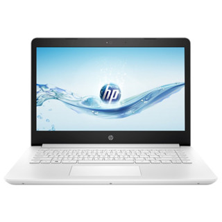 💻 NOTEBOOK (โน้ตบุ๊ค) HP 14-BP064TX (WHITE)💻