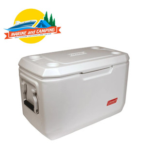 Coleman US 70 QT Xtreme Marine Cooler แบบ Xtreme ขนาด 66 ลิตร