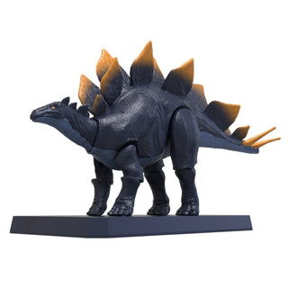 Bandai Plannosaurus Stegosaurus 4573102651105 (Plastic Model)