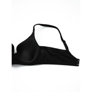 Sabina เสื้อชั้นใน (Set 3 ชิ้น) มีโครง รุ่น Perfect Bra รหัส SBXD94111BK สีดำ