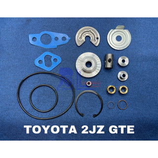 ชุดซ่อม Toyota 2JZ GTE (8930-0806-1003)