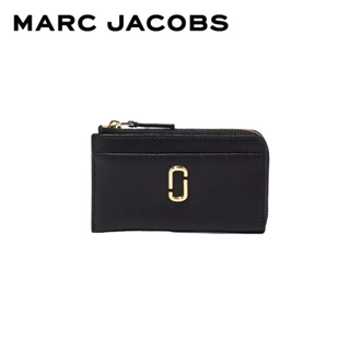 MARC JACOBS THE J MARC TOP ZIP MULTI WALLET 2S3SMP004S01 กระเป๋าสตางค์