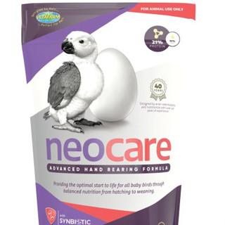 อาหารลูกป้อน นีโอแคร์ Neocare 450g.