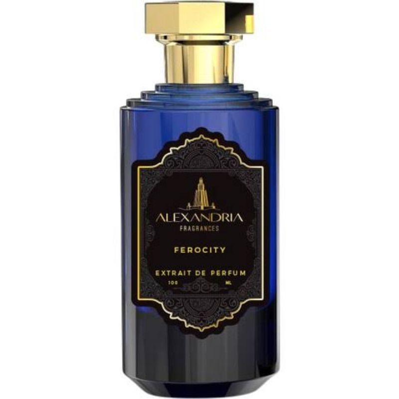 Alexandria Fragrances Ferocity 1ml 2ml 5ml Shopee Thailand