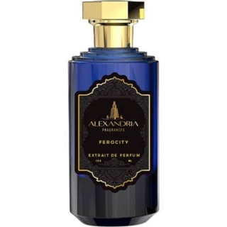 Alexandria Fragrances Ferocity 1ml 2ml 5ml