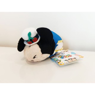 ตุ๊กตา tsum tsum mickey mouse ของใหม่ พร้อมส่ง