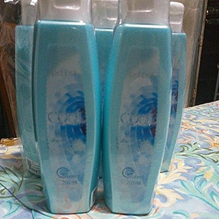 โลชั่นชีเน่ UV cool 200ml