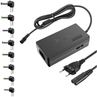 อะแดปเตอร์ชาร์จพาวเวอร์ซัพพลาย 12-24V Li-Ion แบตเตอรี่ไฟฟ้า แหล่งจ่ายไฟ AC / DC สําหรับยานพาหนะ