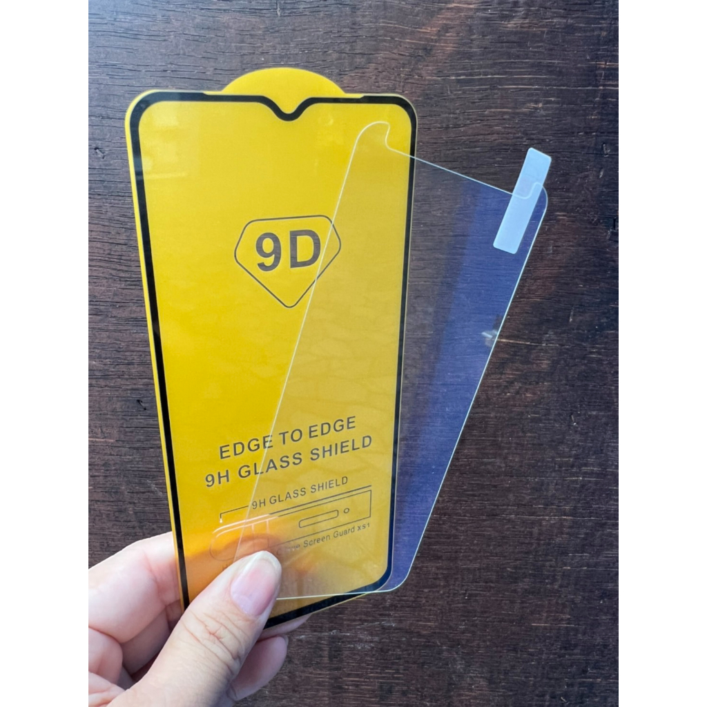 ฟิล์มกระจก Blackview นิรภัยเต็มจอ/Blackview Oscal S80/Blackview Tab 15/Blackview BV7200/Blackview bv