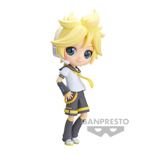 Bandai(บันได) BANPRESTO Q POSKET-KAGAMINE LEN-(VER.B)