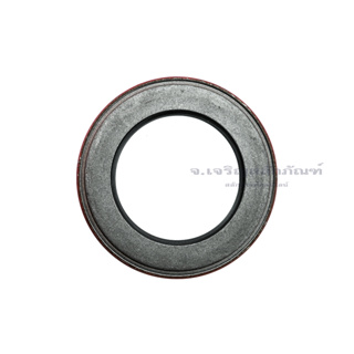 ซีลกันน้ำมันนิ้ว NATIONAL Oil Seal รูใน 2.7/8" Oil Seal ซีลเนชั่นแนล ซีลคอหน้า คอหลัง ซีลขอบเหล็ก