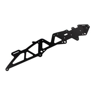 CARBON FIBER UPPER MAIN FRAME H1409-S