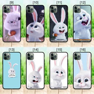 OPPO A5 A52 A53 A53s A54 A55 A57 A58 A5s/A7 Case กระต่าย