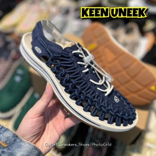 รองเท้า KEEN 🥾UNEEK🥾รองเท้าแตะรัดส้น ใส่ได้ทั้ง ชาย หญิง ส่งฟรี